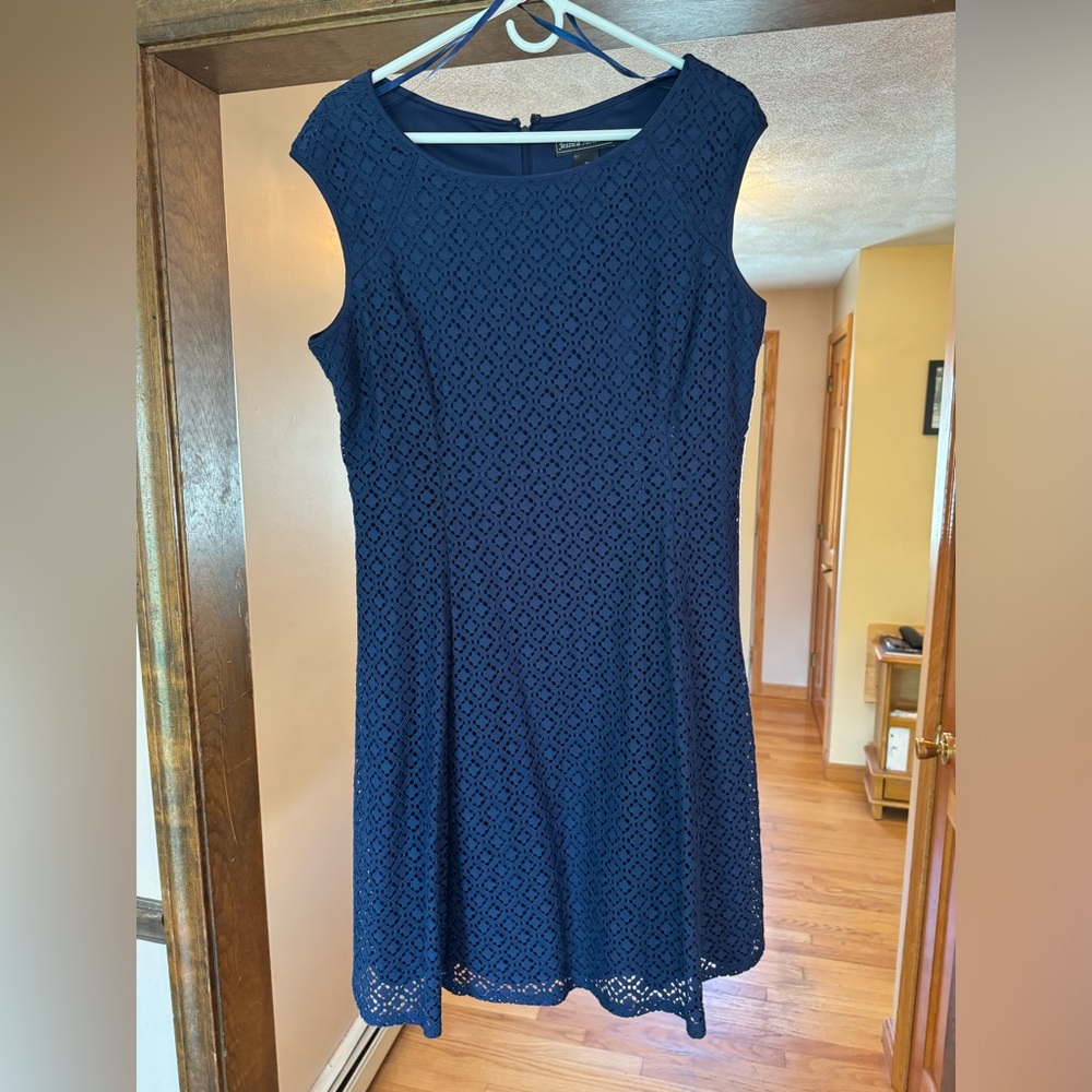 JESSICA HOWARD DRESS
